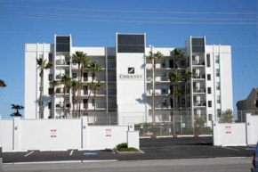 EMBASSY 202 condo